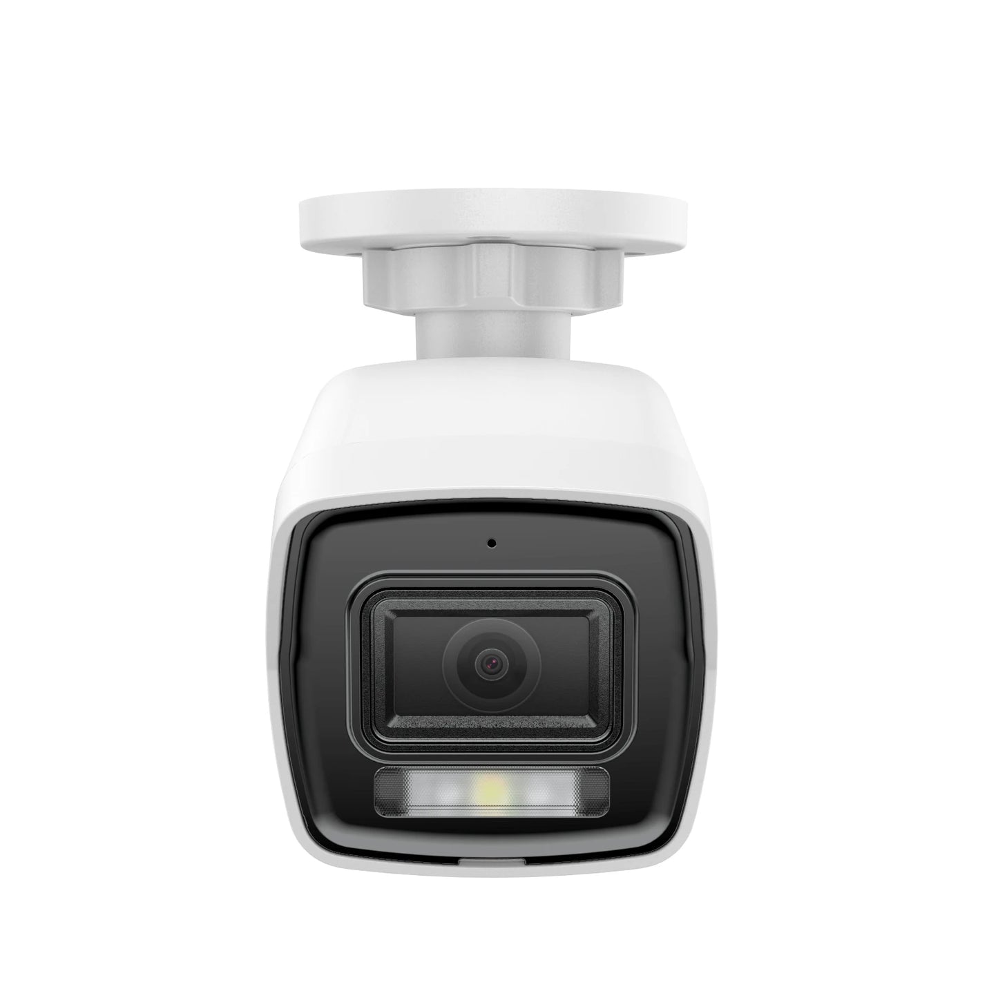Varnostna kamera ANNKE 12 MP 6K PoE | Dvojna svetloba, zaznavanje z umetno inteligenco, zvok, IP67