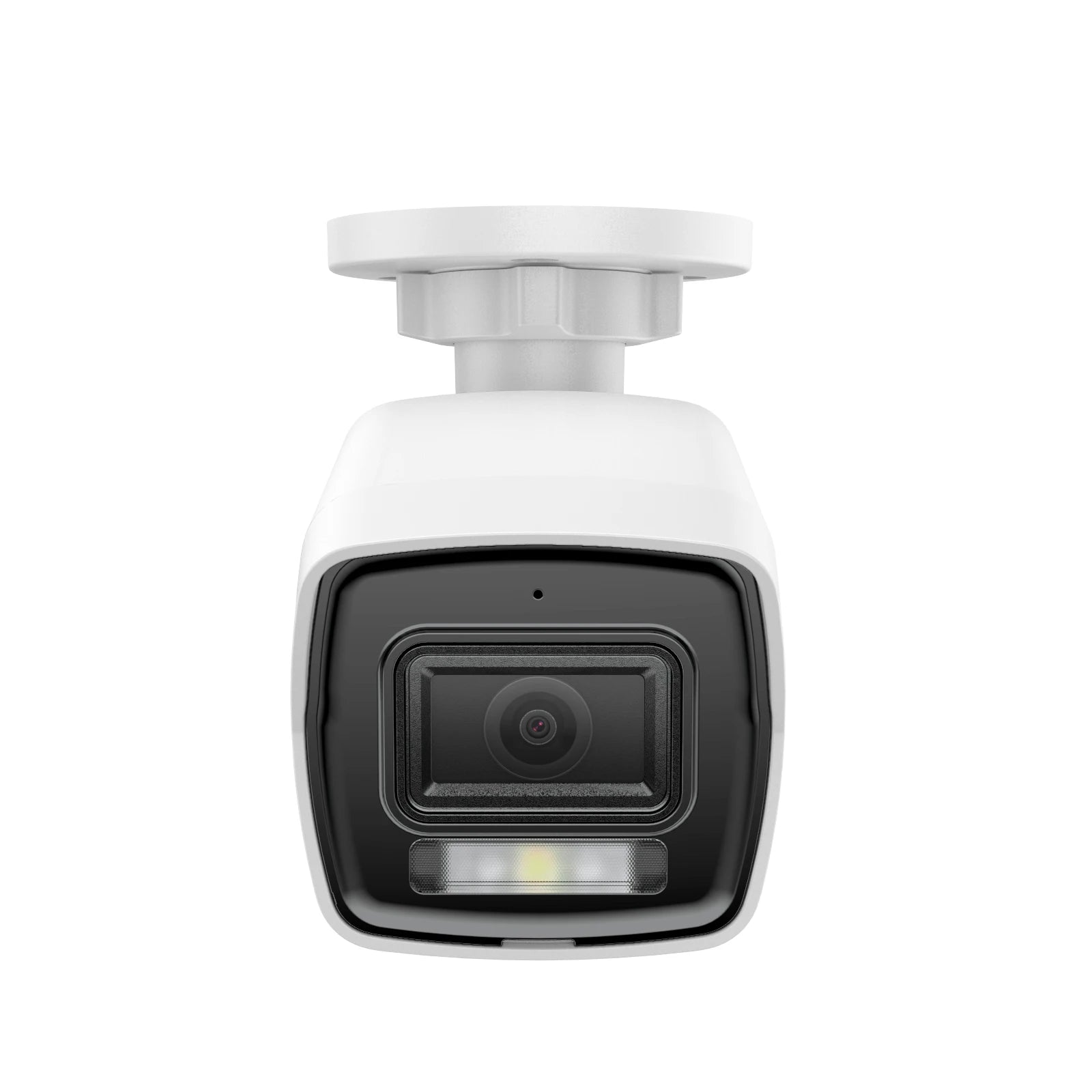 Varnostna kamera ANNKE 12 MP 6K PoE | Dvojna svetloba, zaznavanje z umetno inteligenco, zvok, IP67