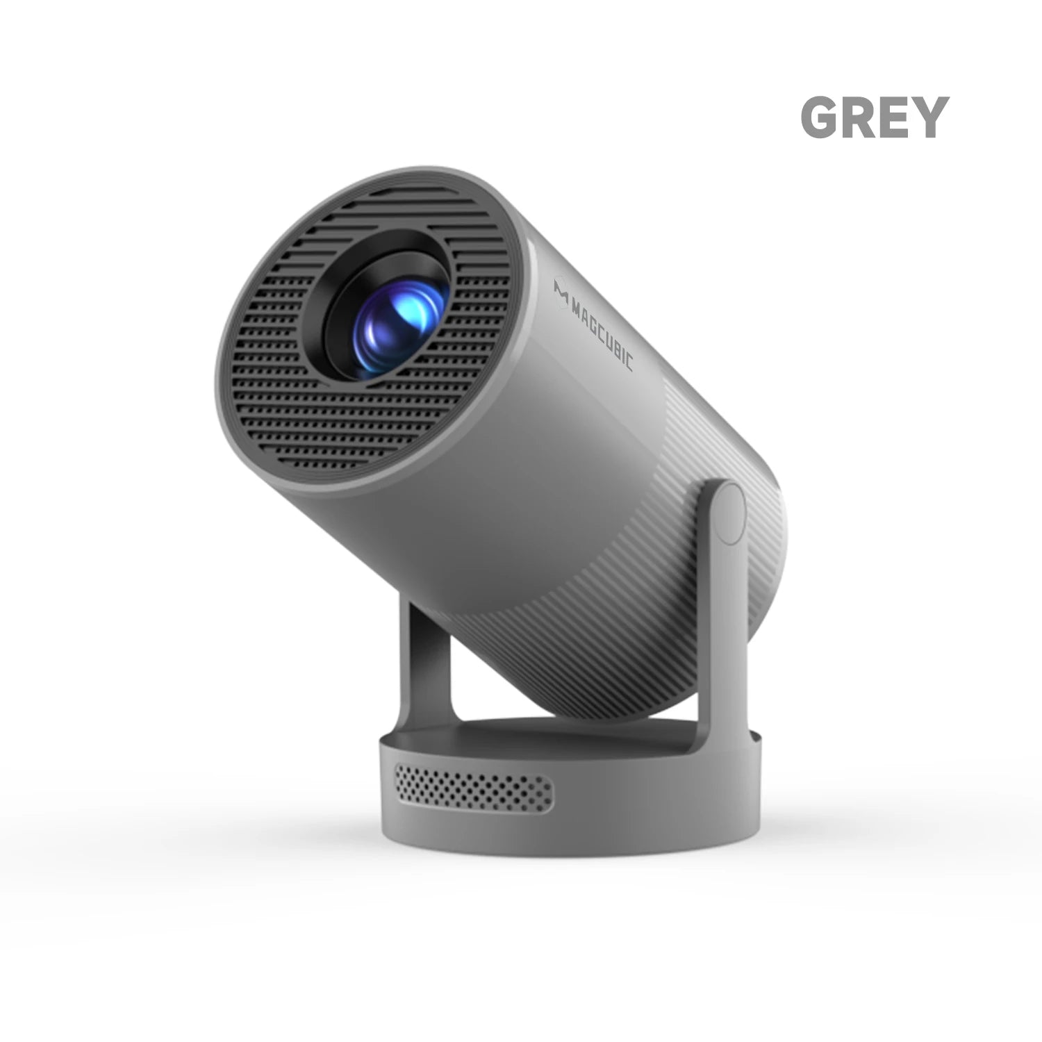 Magcubic HY300 Ultra Portable Smart Projector | 300 ANSI 720P | Electric Focus & Android 11