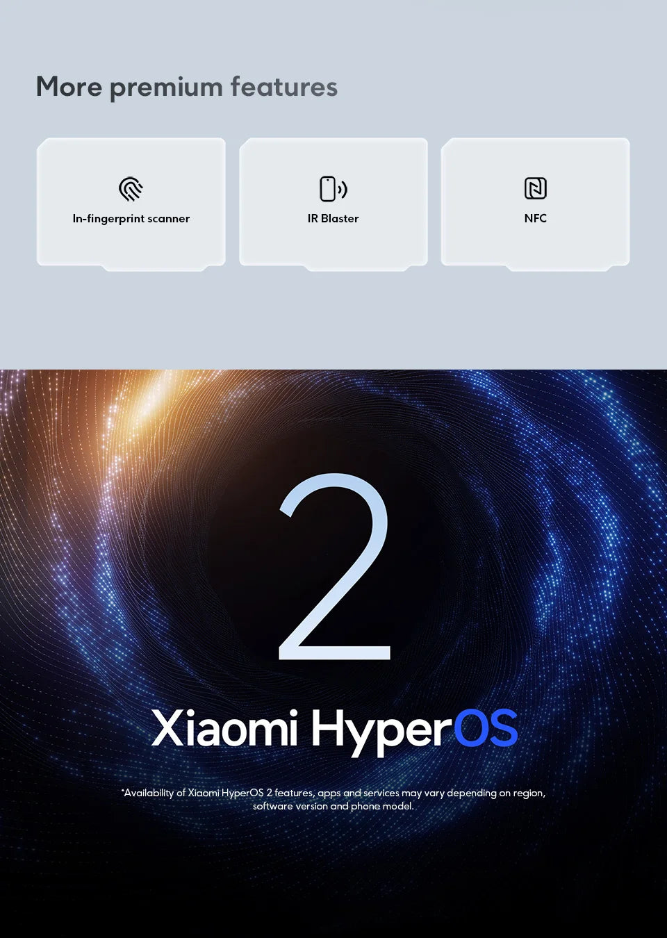 【World Premiere】POCO M8 5G Smartphone Global Version Snapdragon® 6 Gen 3 6.77" 120Hz Display 50MP Camera 5520mAh 45W NFC - Limetastore