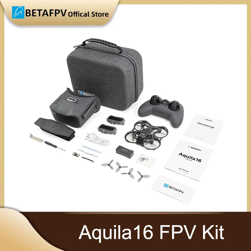 BETAFPV Aquila16 FPV Kit fpv drones (2026)