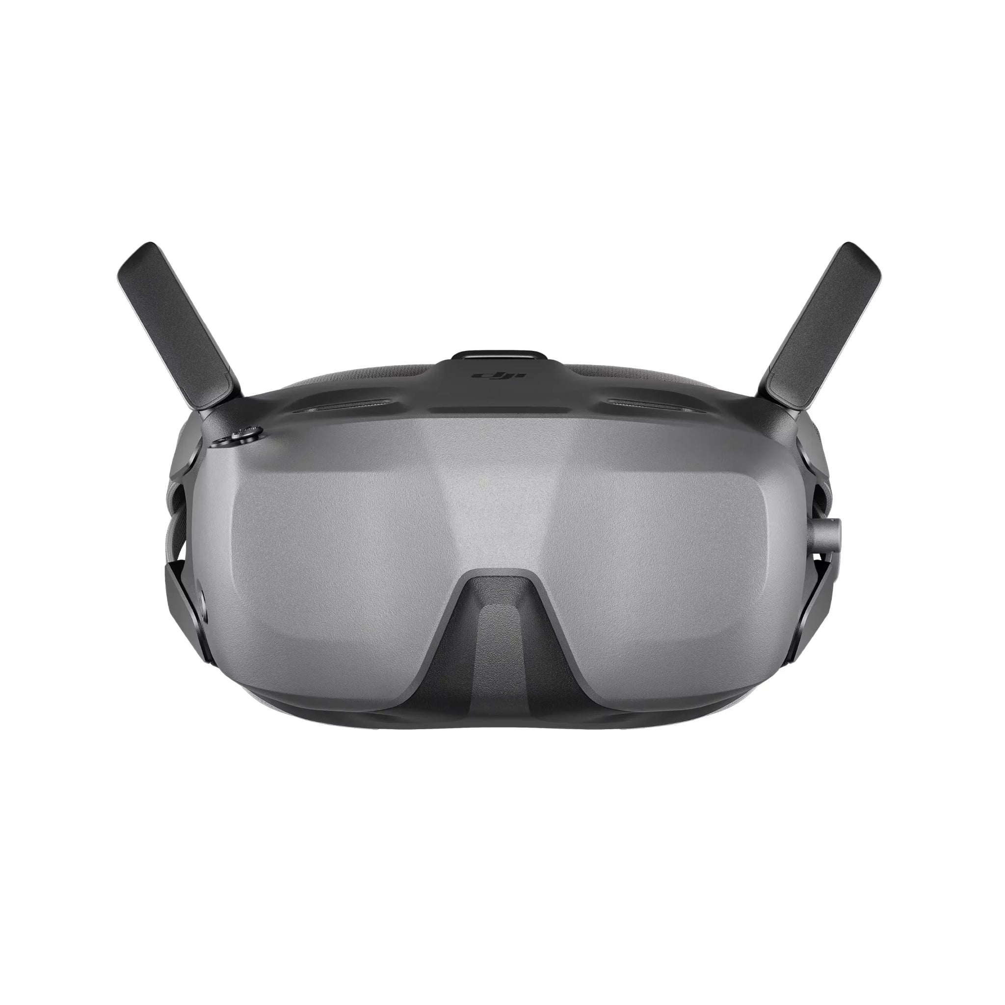 DJI Goggles N3 – FPV očala s 1080p ultraširokim zaslonom, prenosom videa O4 FHD in kazalcem AR