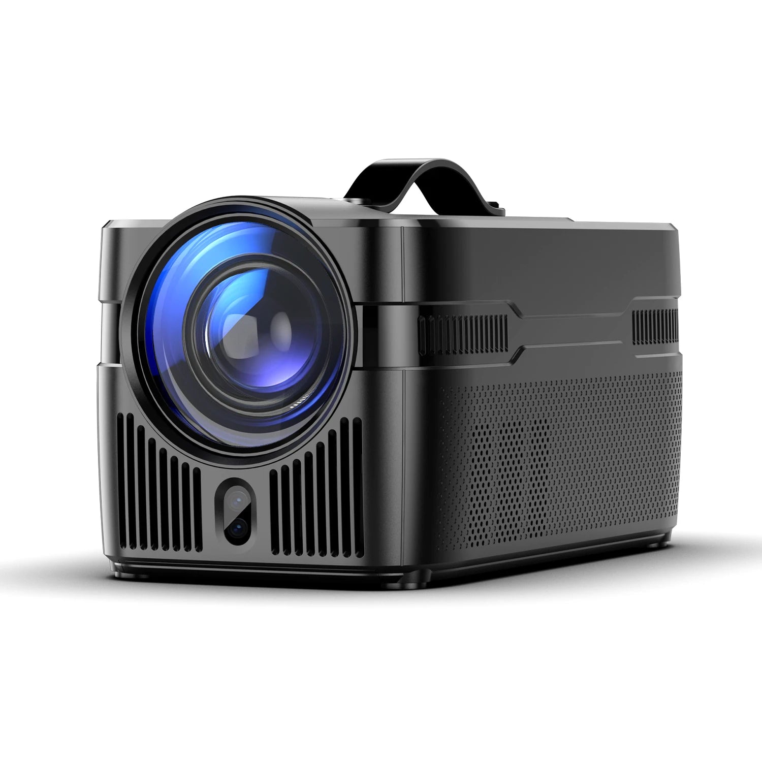 Magcubic HY450 projektor ultra kratkega dometa | 900 ANSI in samodejno ostrenje