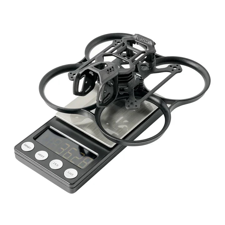 BETAFPV Pavo20 Pro brezkrtačni okvir Whoop DJI O4 Pro 2.2"