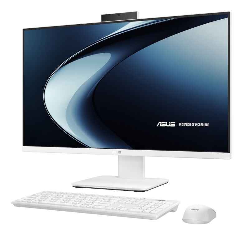ASUS 27-inch All-in-One PC V470 – Perfect for Modern Work and Home Office - Limetastore