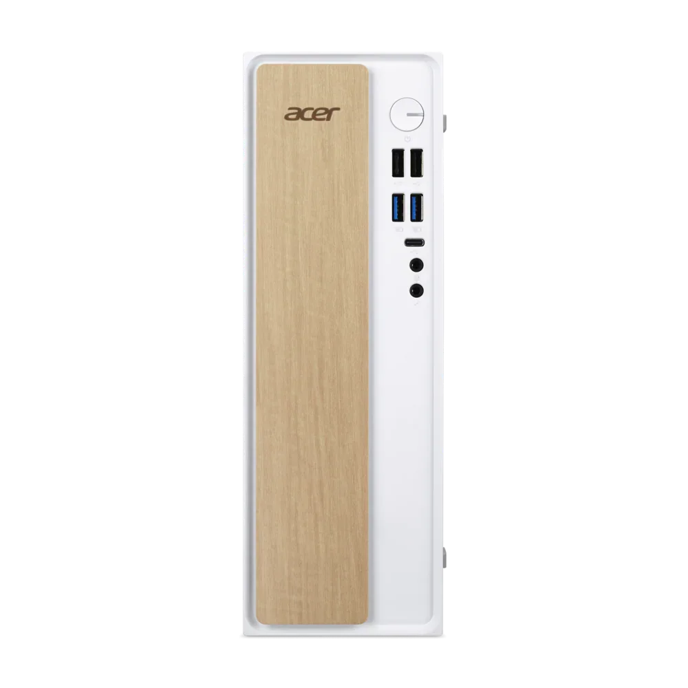 Acer Aspire XC-101 Desktop Computer for Reliable and Compact Performance - Limetastore