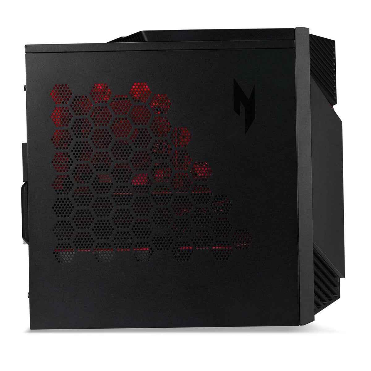 Acer Nitro N50-660 Gaming PC - Compact Next-Gen Gaming Power - Limetastore