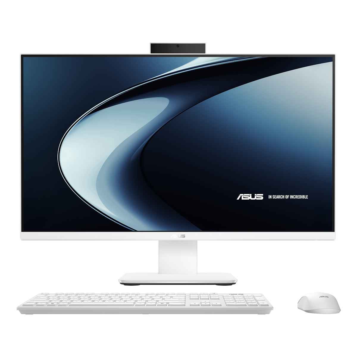 ASUS 27-inch All-in-One PC V470 – Perfect for Modern Work and Home Office - Limetastore