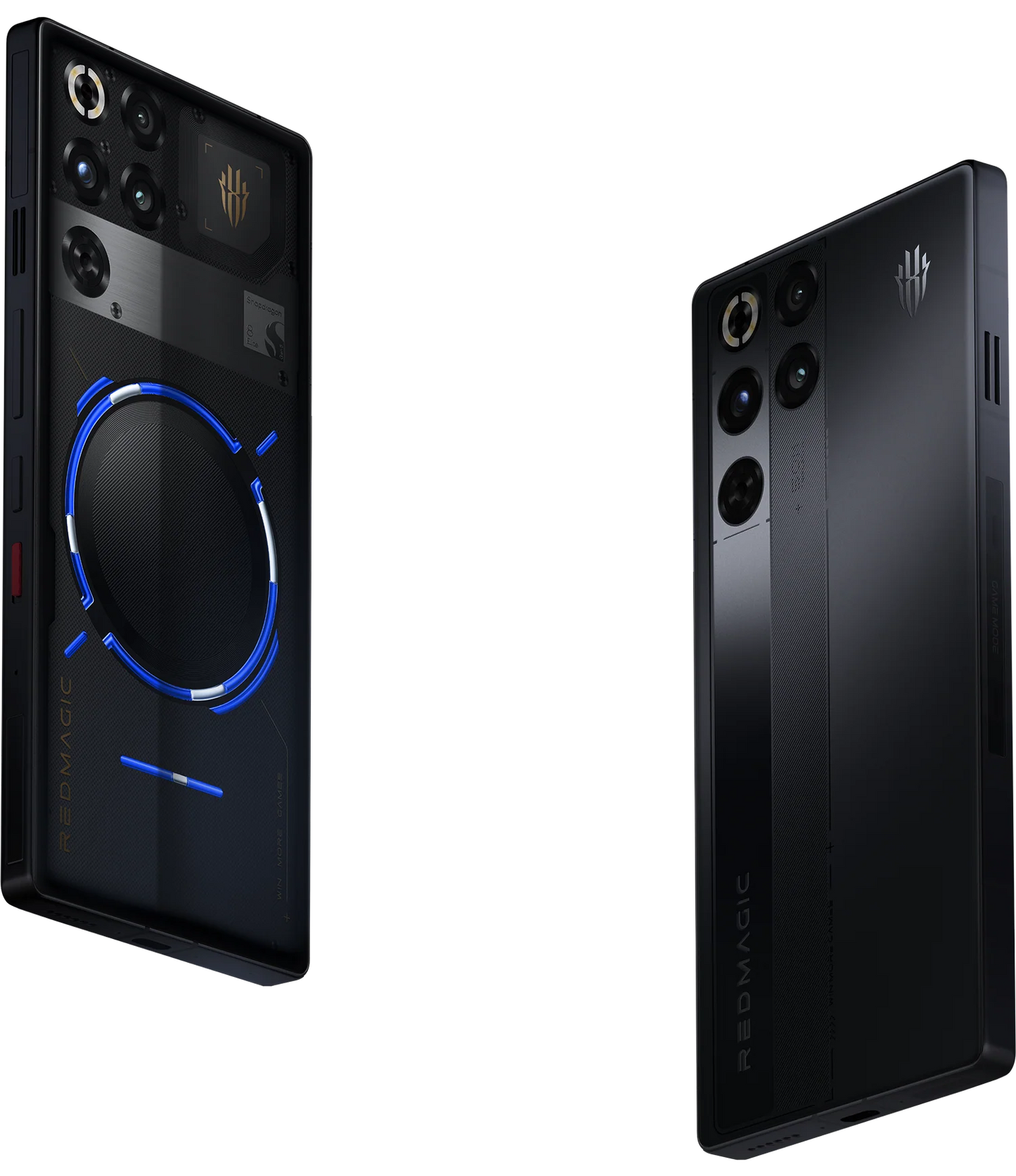 EDMAGIC 11 Pro 5G Gaming Phone | Snapdragon 8 Elite Gen 5 | 7,500mAh Battery | 6.85" AMOLED Full-Screen | Global Version - Limetastore