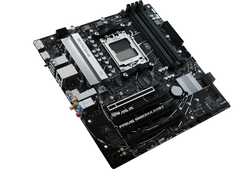 ASUS ROG GM700 Gaming PC – High-Performance Big-Tower Gaming Solution - Limetastore