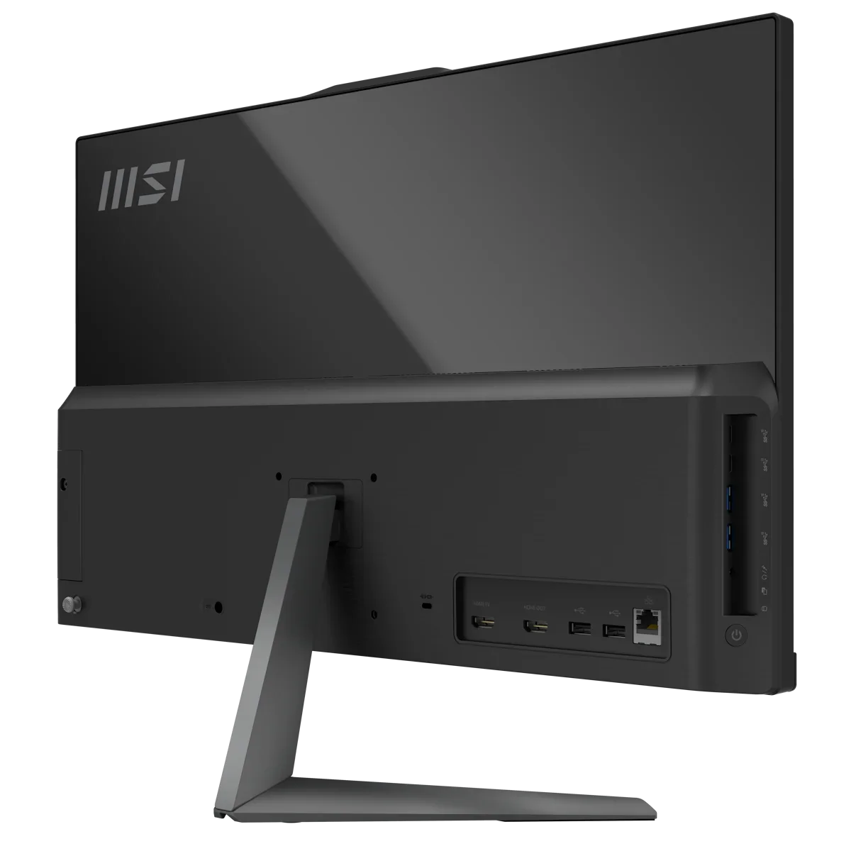 MSI Modern All-in-One 27-inch - AM272P 1M‑1064XAT for the Modern Office - Limetastore